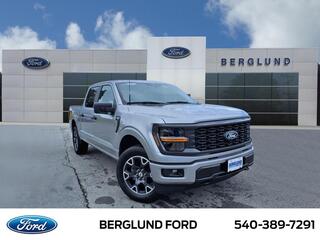 2025 Ford F-150 for sale in Salem VA