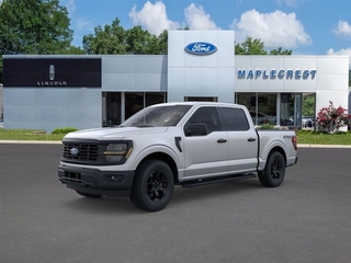 2025 Ford F-150 for sale in Union NJ