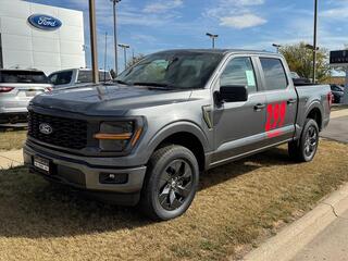 2025 Ford F-150 for sale in Janesville WI