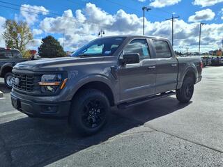 2025 Ford F-150 for sale in Springfield VA