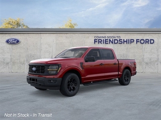2025 Ford F-150 for sale in Bristol TN