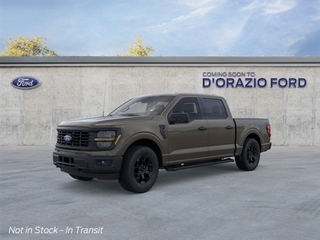 2025 Ford F-150 for sale in Wilmington IL