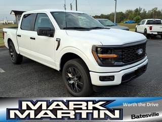2025 Ford F-150 for sale in Batesville AR