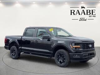 2025 Ford F-150 for sale in Delphos OH