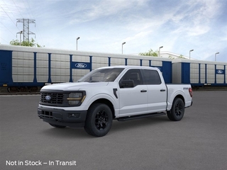2025 Ford F-150 for sale in Farmington Hills MI