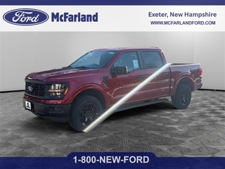 2025 Ford F-150 for sale in Rochester NH