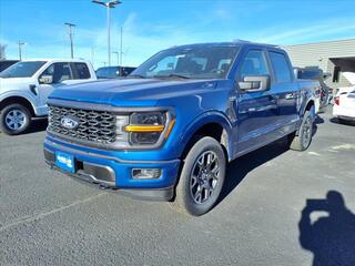 2025 Ford F-150 for sale in Council Bluffs IA