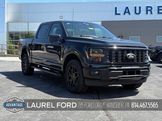 2025 Ford F-150 for sale in Windber PA
