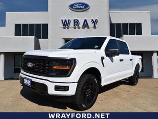 2025 Ford F-150 for sale in Bossier City LA