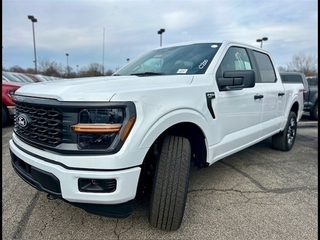 2025 Ford F-150 for sale in Louisville KY