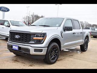 2025 Ford F-150 for sale in Bossier City LA