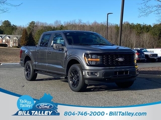 2025 Ford F-150 for sale in Mechanicsville VA