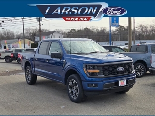 2025 Ford F-150 for sale in Lakewood NJ