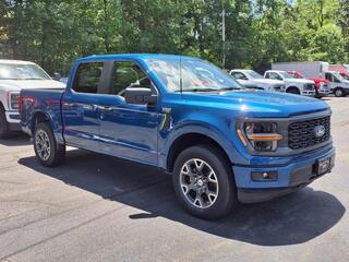 2025 Ford F-150 for sale in Honesdale PA