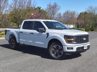 2025 Ford F-150 for sale in Chatsworth GA