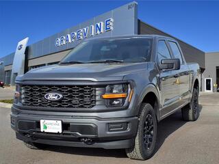 2025 Ford F-150 for sale in Grapevine TX