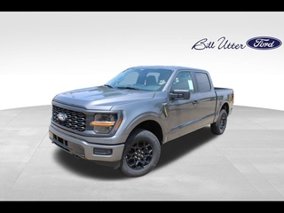 2025 Ford F-150 for sale in Denton TX