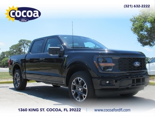 2025 Ford F-150 for sale in Cocoa FL