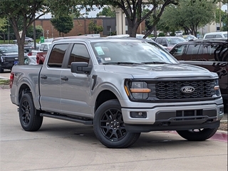 2025 Ford F-150 for sale in Carrollton TX