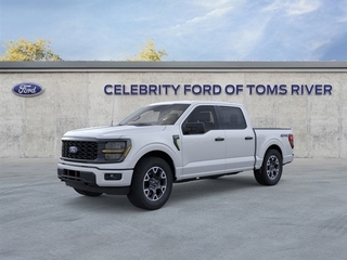 2025 Ford F-150 for sale in Toms River NJ