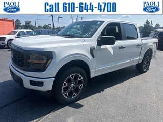 2025 Ford F-150 for sale in Paoli PA