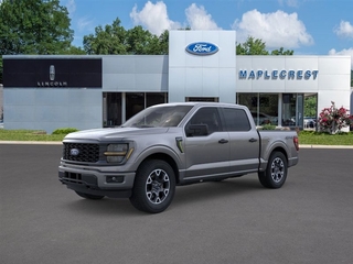 2025 Ford F-150 for sale in Union NJ