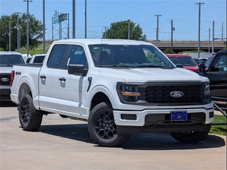 2025 Ford F-150 for sale in Carrollton TX