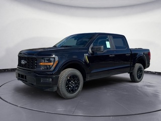 2025 Ford F-150 for sale in Knoxville TN