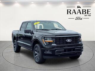 2025 Ford F-150 for sale in Delphos OH
