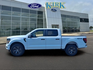2025 Ford F-150 for sale in Grenada MS