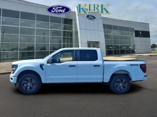 2025 Ford F-150 for sale in Grenada MS