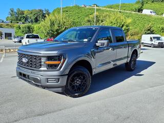 2025 Ford F-150 for sale in Bristol TN