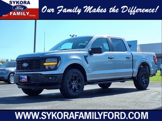 2025 Ford F-150 for sale in West TX