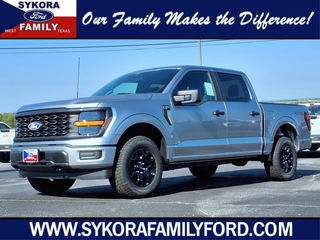 2025 Ford F-150 for sale in West TX