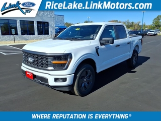 2025 Ford F-150 for sale in Rice Lake WI