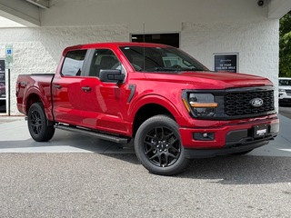 2025 Ford F-150 for sale in Valdese NC