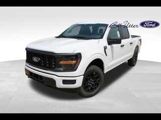 2025 Ford F-150 for sale in Denton TX