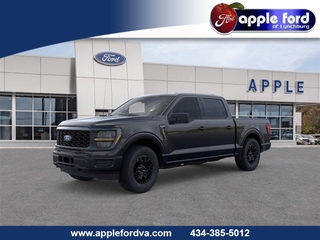 2025 Ford F-150 for sale in Lynchburg VA