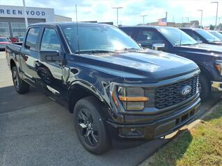 2025 Ford F-150 for sale in Bowling Green KY