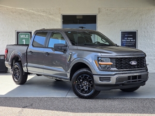 2025 Ford F-150 for sale in Valdese NC
