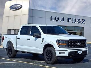 2025 Ford F-150 for sale in Alton IL