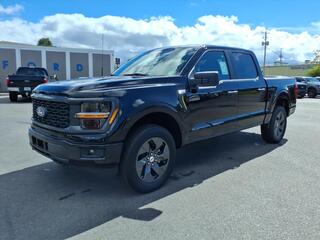 2025 Ford F-150 for sale in Abingdon VA