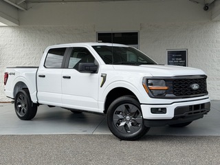 2025 Ford F-150 for sale in Valdese NC