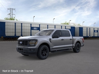 2025 Ford F-150 for sale in Uniontown PA