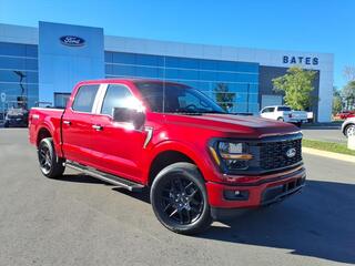 2025 Ford F-150 for sale in Lebanon TN