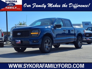 2025 Ford F-150 for sale in West TX