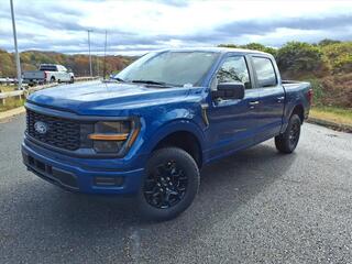 2025 Ford F-150 for sale in Bristol TN