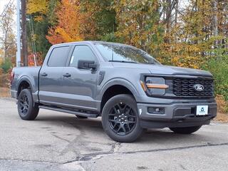 2025 Ford F-150 for sale in Rochester NH