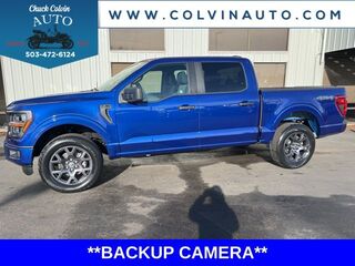 2026 Ford F-150 for sale in McMinnville OR