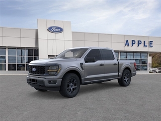 2026 Ford F-150 for sale in Lynchburg VA
